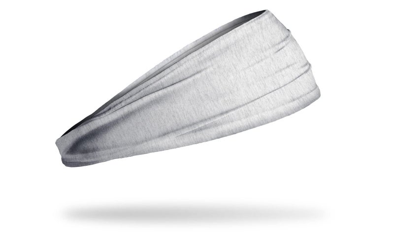 JUNK Brands Big Bang Lite Headband - Moisture-Wicking, Performance Fabric, Non-Slip, Sports Sweatband for Men & Women - One Size - Street Smart - Image 2